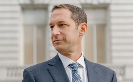 Mayor Daniel Lurie
